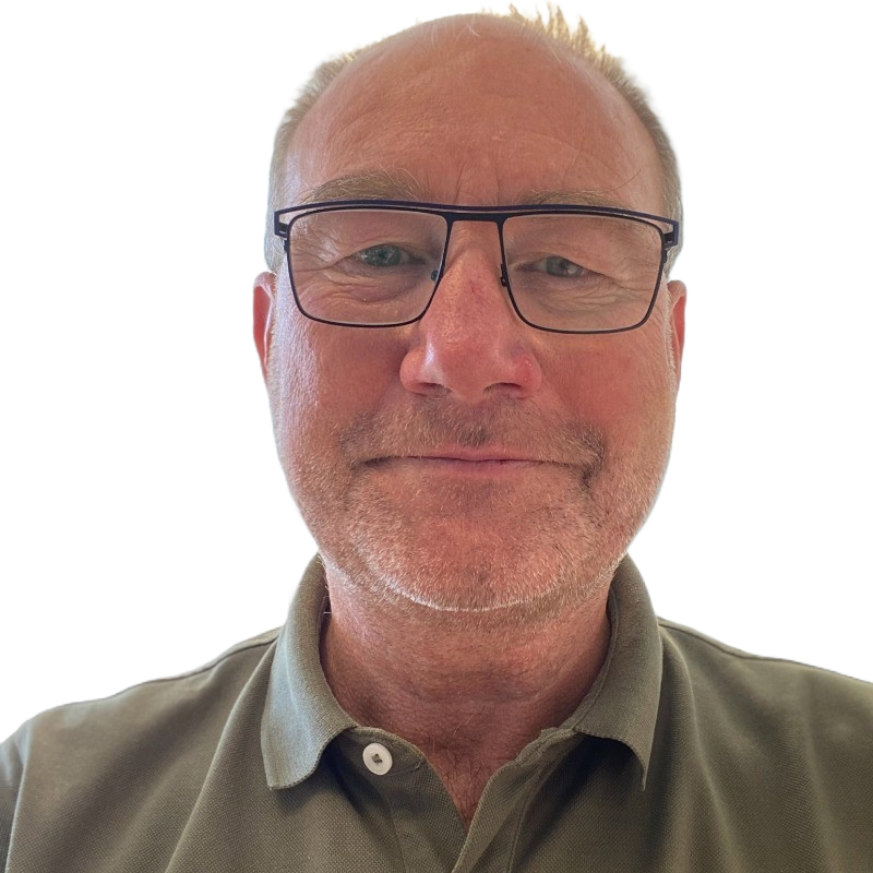 Klaus Munch Haagensen
