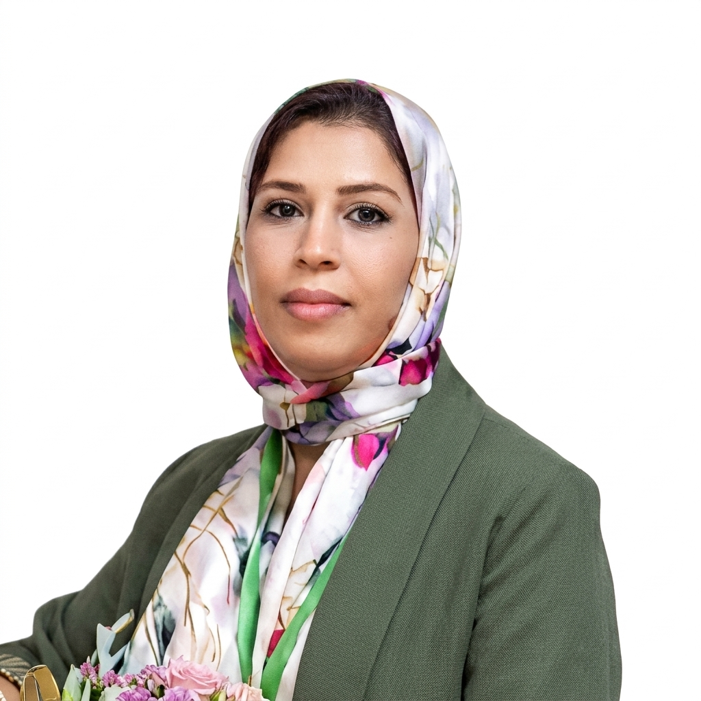 Belattar Sara