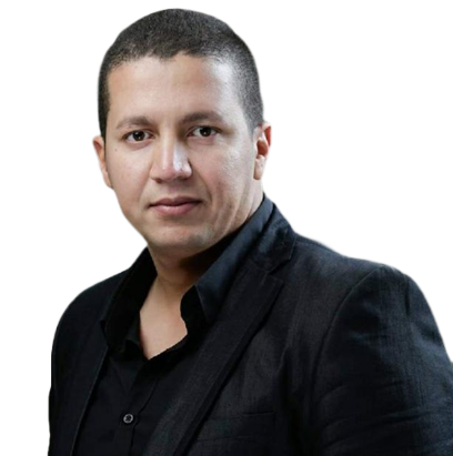 Benjouid Zakaria<