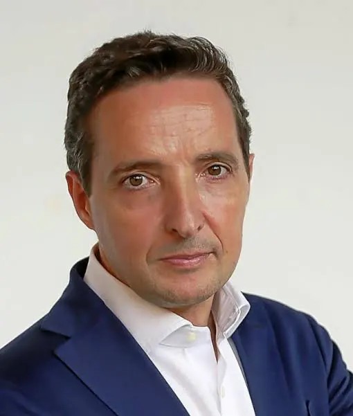 Pr Juan Manuel Corchado Rodriguez
