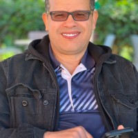 Pr Mohamed Mellouk